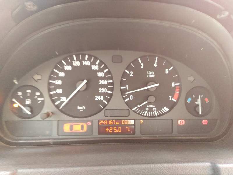 MOTOR ARRANQUE