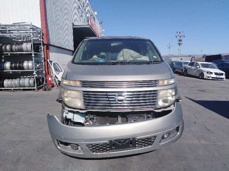 NISSAN ELGRAND (2002-2010) 0