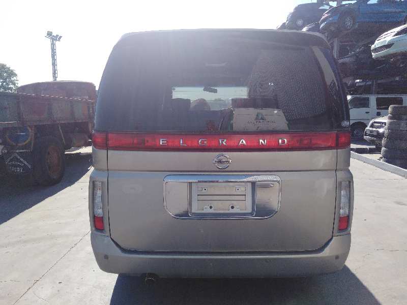 NISSAN ELGRAND (2002-2010) 0