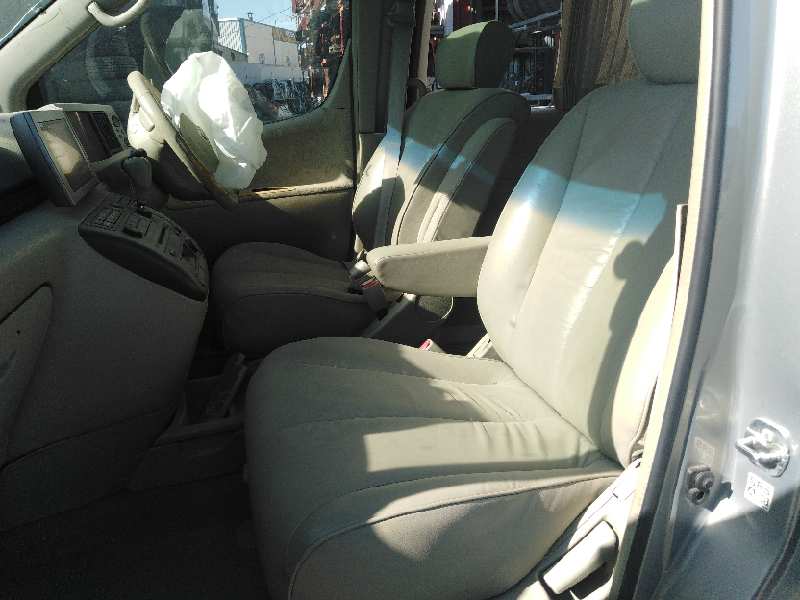 NISSAN ELGRAND (2002-2010) 0