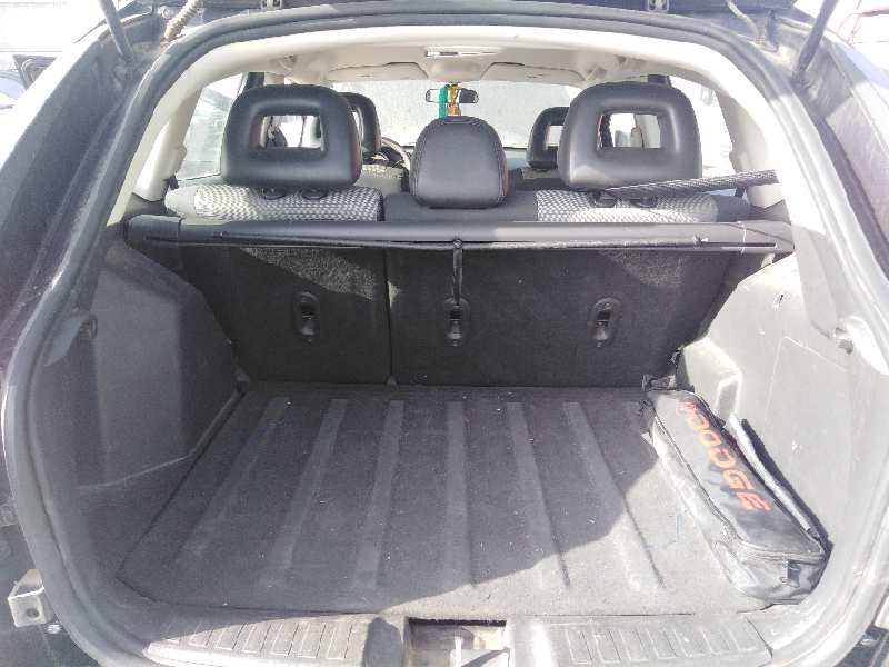 ASIENTO DELANTERO IZQUIERDO