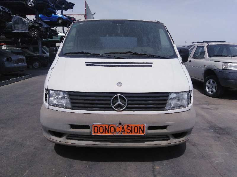 MERCEDES VITO MARCO POLO (638) 1997