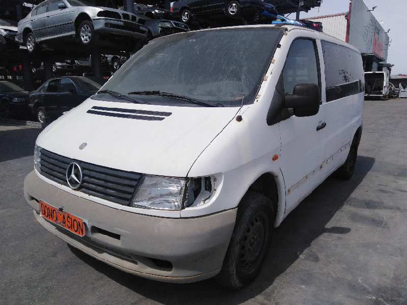 MERCEDES VITO MARCO POLO (638) 1997