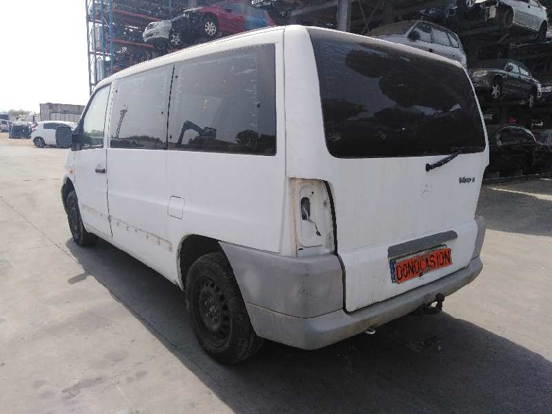 MERCEDES VITO MARCO POLO (638) 1997