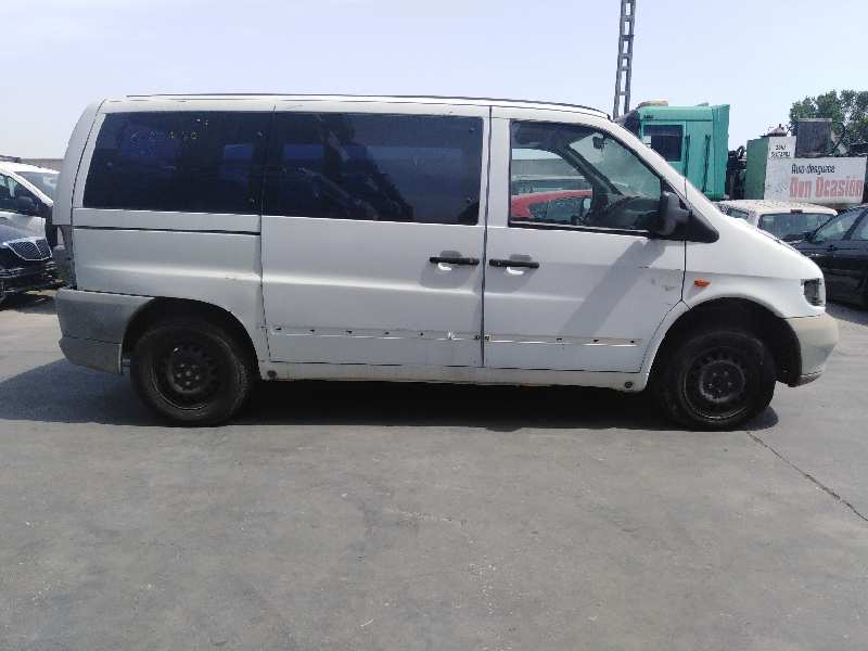 MERCEDES VITO MARCO POLO (638) 1997