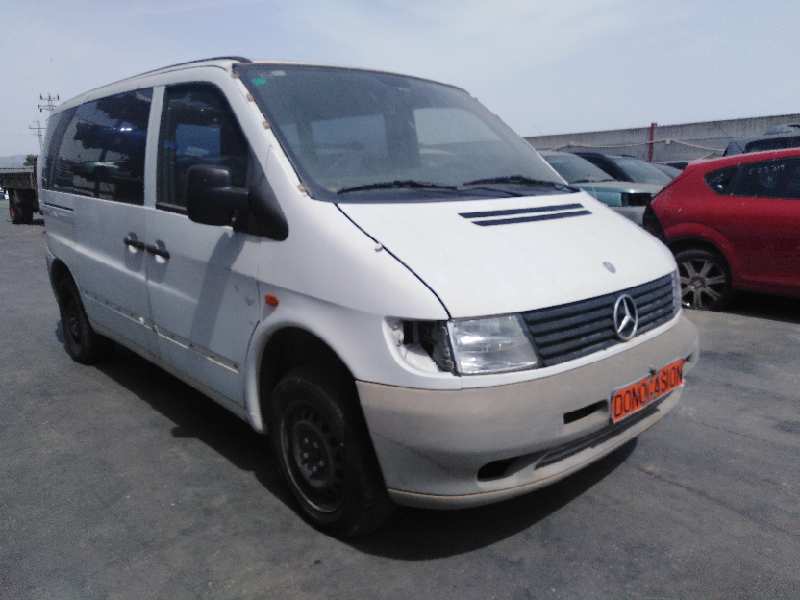 MERCEDES VITO MARCO POLO (638) 1997