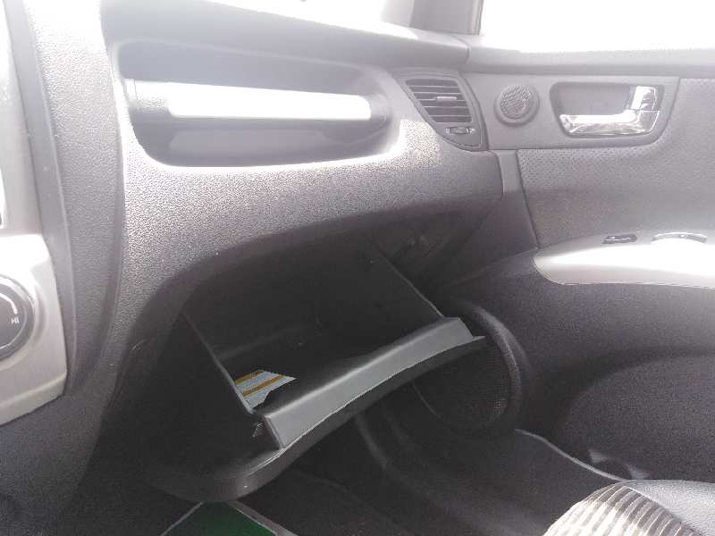 RETROVISOR IZQUIERDO