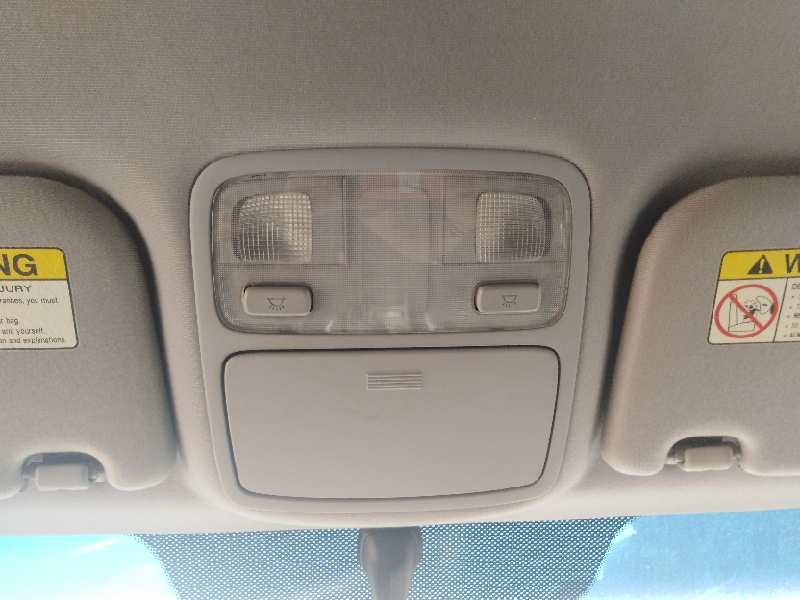 RETROVISOR IZQUIERDO