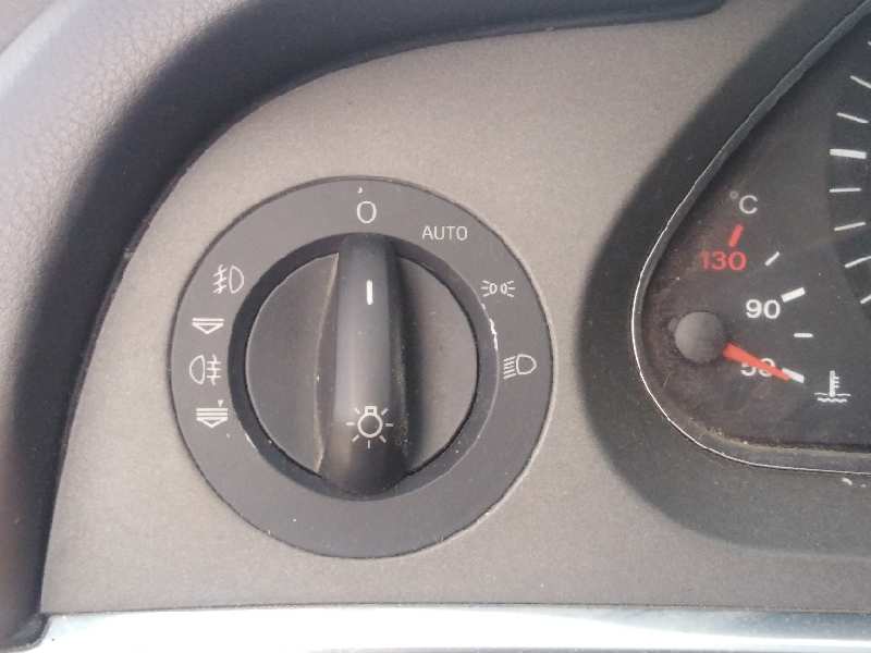 AIRBAG DELANTERO IZQUIERDO