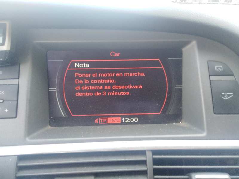 AIRBAG DELANTERO IZQUIERDO
