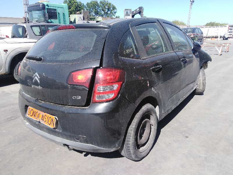 CITROEN C3 2009