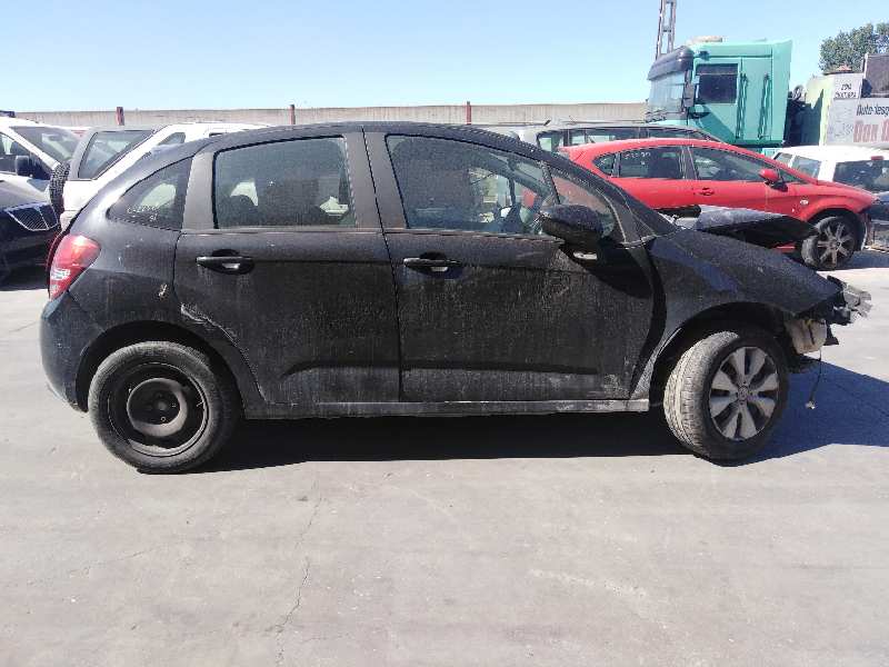 CITROEN C3 2009