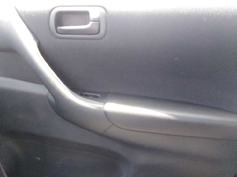 RETROVISOR IZQUIERDO