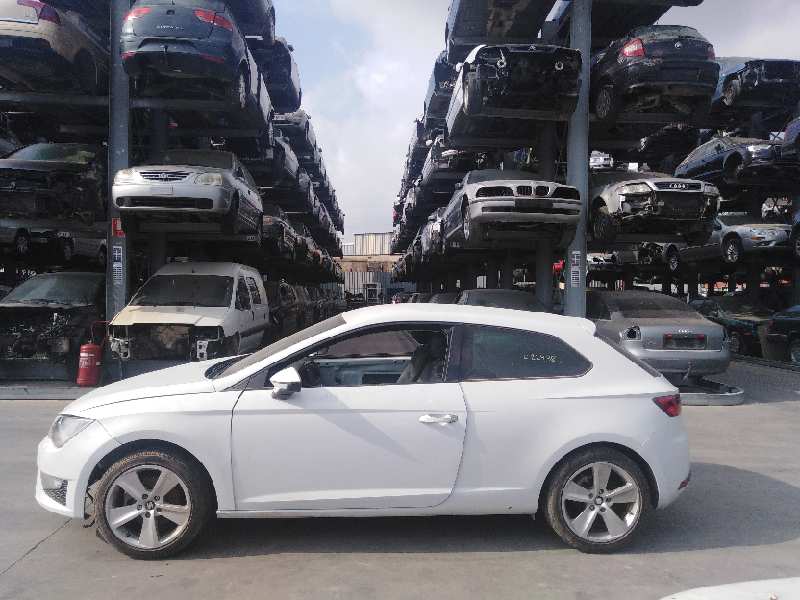 SEAT LEON SC (5F5) 2013