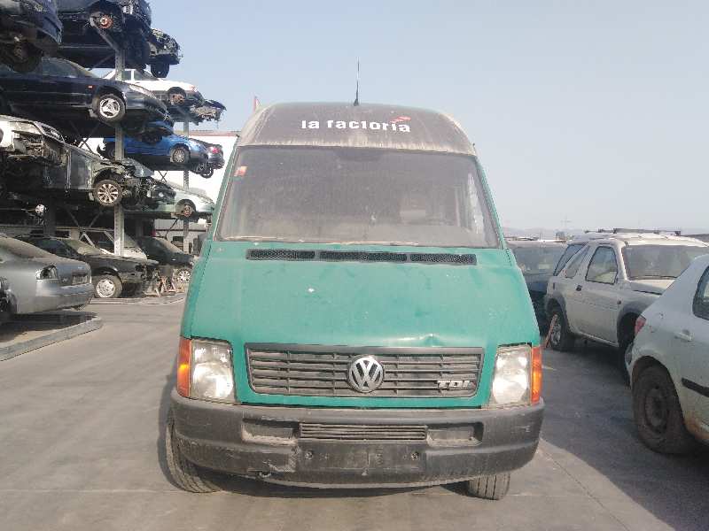 VOLKSWAGEN LT CAJA CERRADA / COMBI (MOD. 1997) 1999