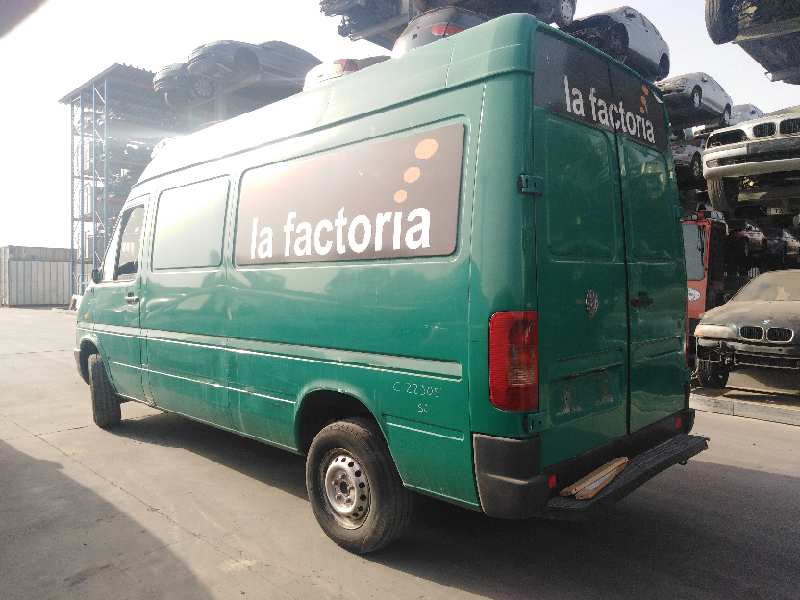 VOLKSWAGEN LT CAJA CERRADA / COMBI (MOD. 1997) 1999