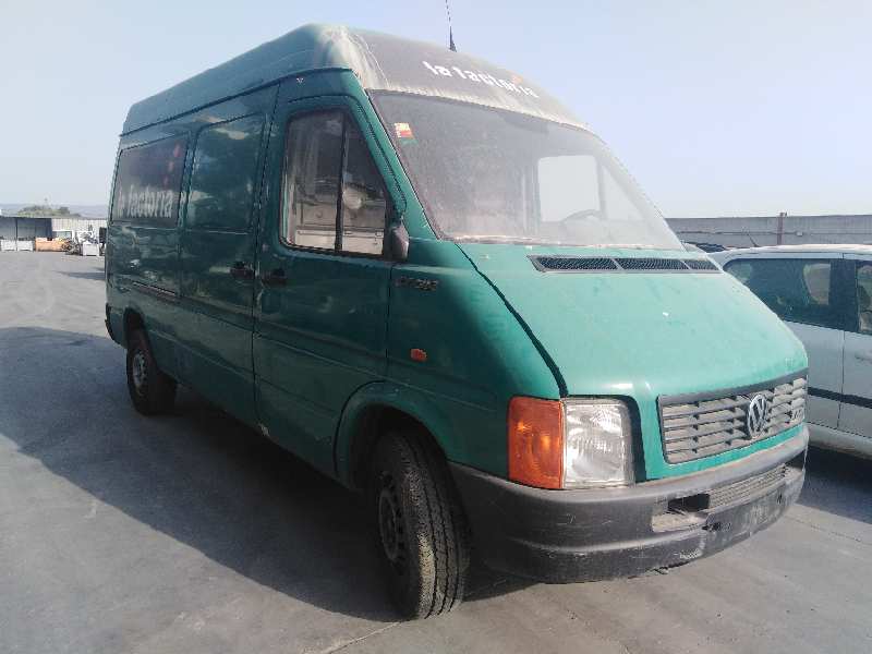 VOLKSWAGEN LT CAJA CERRADA / COMBI (MOD. 1997) 1999