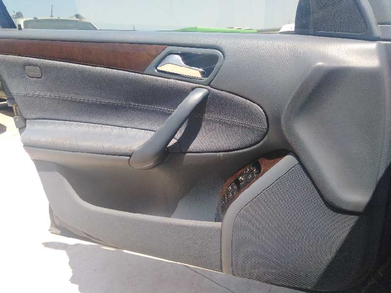 CREMALLERA DIRECCION
