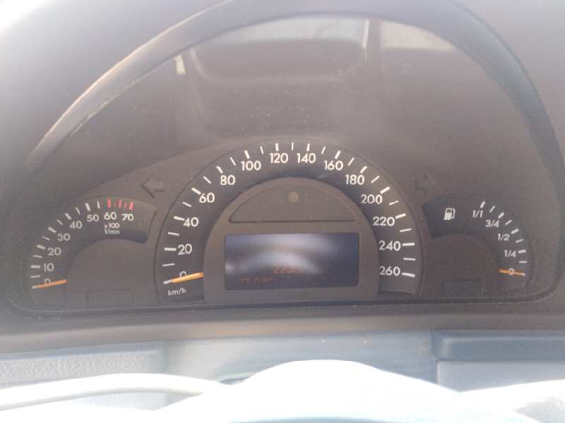 CREMALLERA DIRECCION