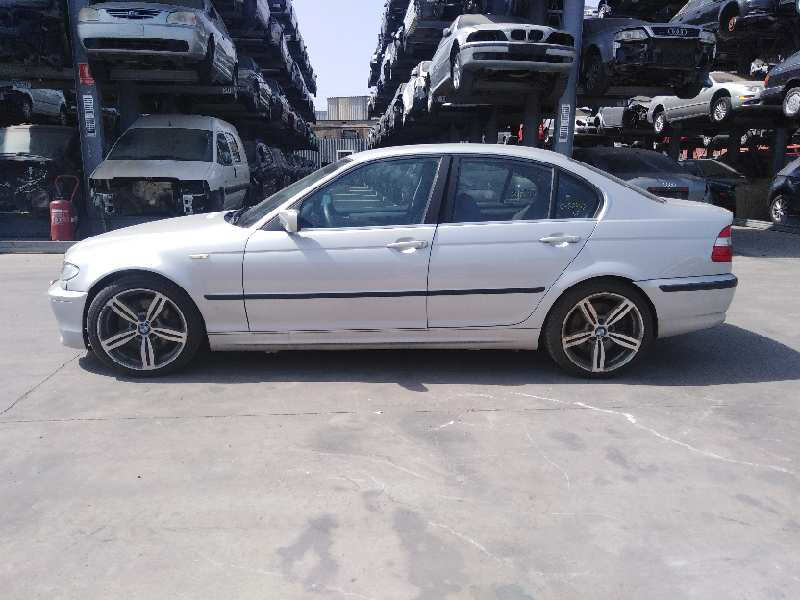 BMW SERIE 3 BERLINA (E46) 1998