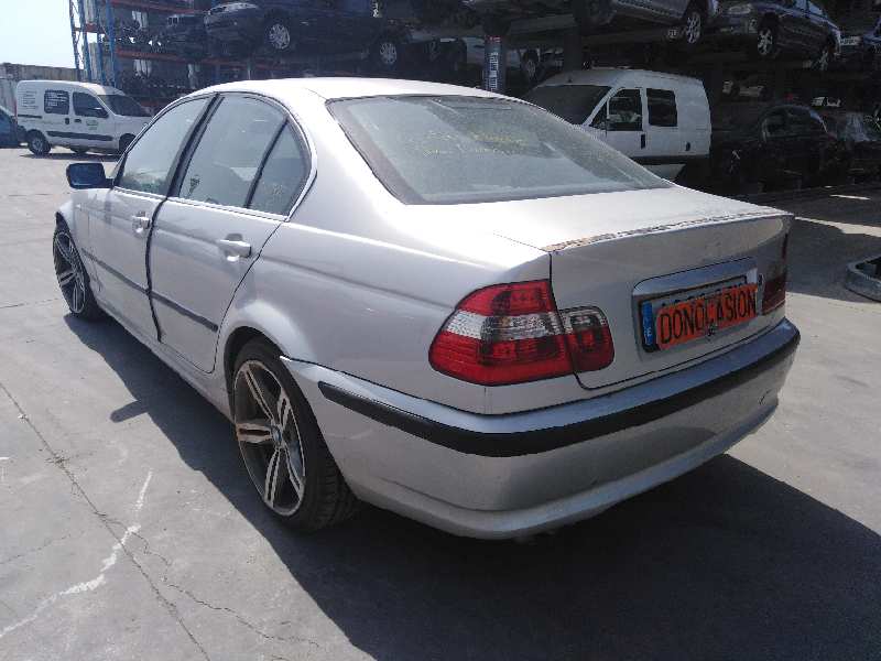 BMW SERIE 3 BERLINA (E46) 1998