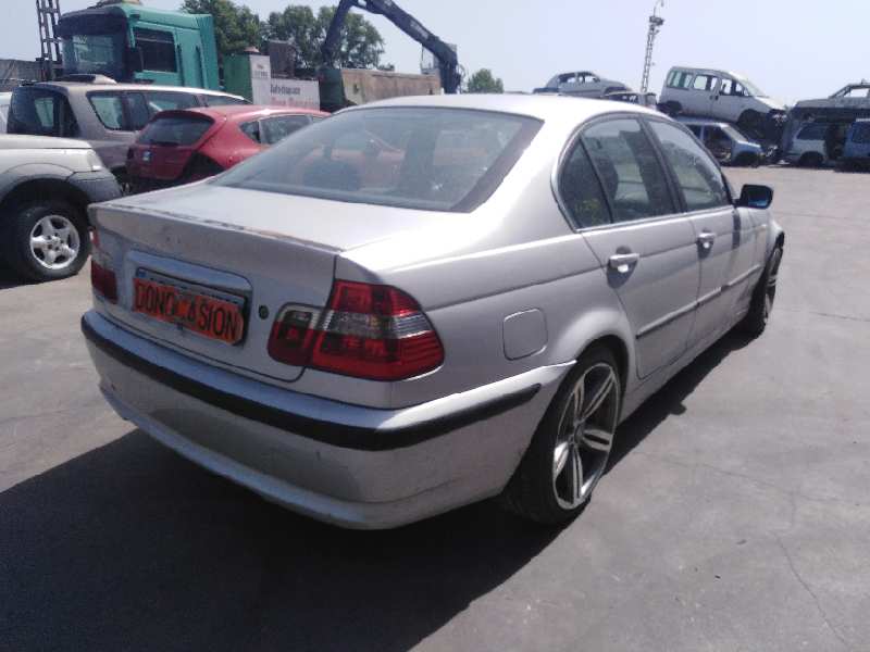 BMW SERIE 3 BERLINA (E46) 1998