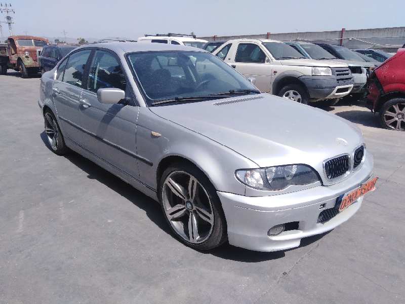 BMW SERIE 3 BERLINA (E46) 1998