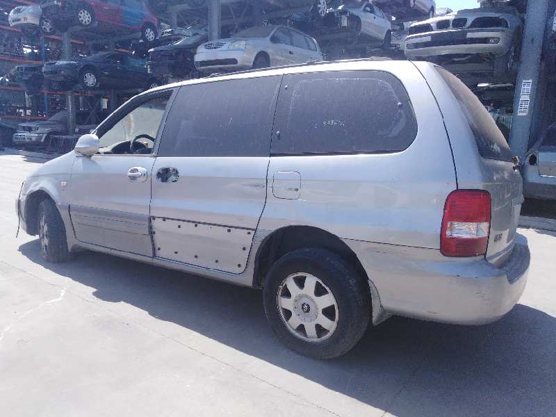 KIA CARNIVAL II 2002