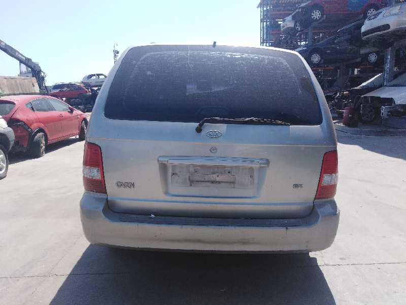 KIA CARNIVAL II 2002