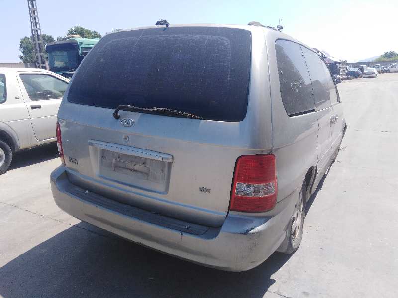 KIA CARNIVAL II 2002