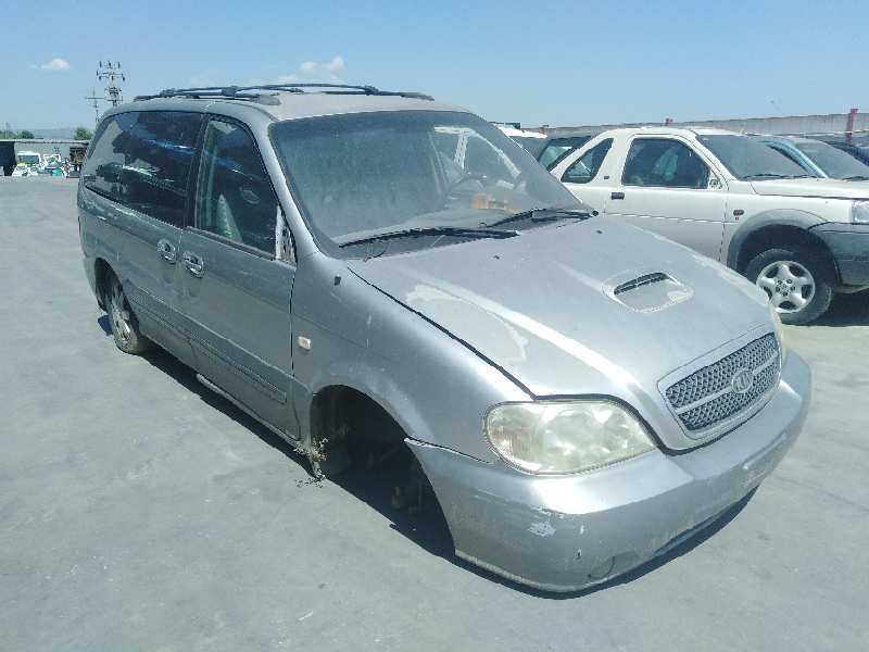 KIA CARNIVAL II 2002