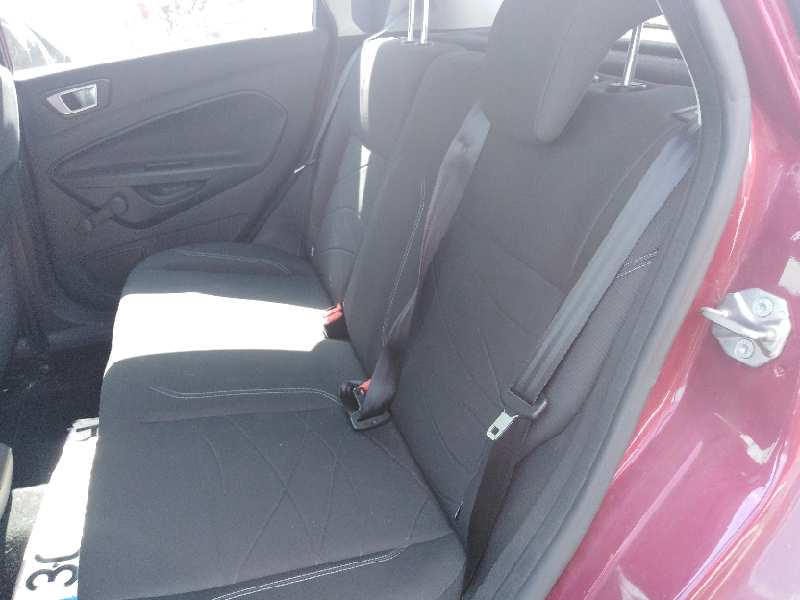 ASIENTO DELANTERO IZQUIERDO