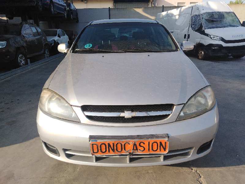 CHEVROLET LACETTI 2005