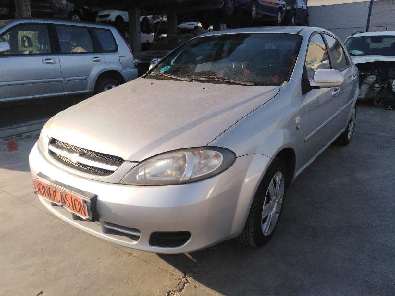 CHEVROLET LACETTI 2005