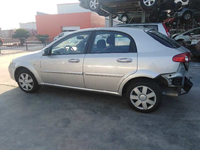 CHEVROLET LACETTI 2005