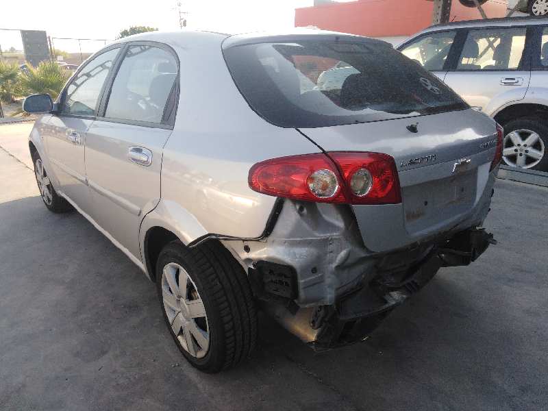 CHEVROLET LACETTI 2005