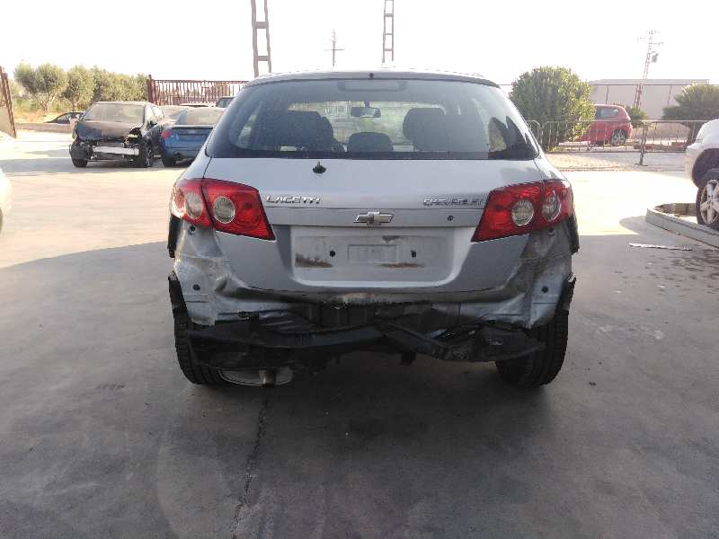 CHEVROLET LACETTI 2005