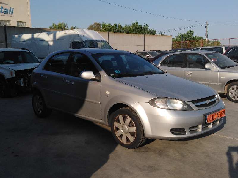 CHEVROLET LACETTI 2005