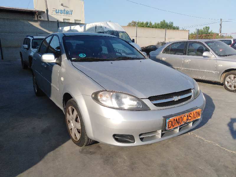 CHEVROLET LACETTI 2005