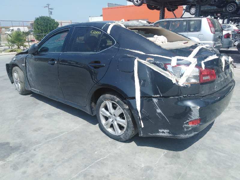 LEXUS IS200 (DS2/IS2) 2005