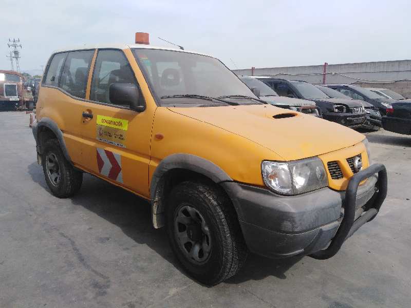 NISSAN TERRANO/TERRANO.II (R20) 1993