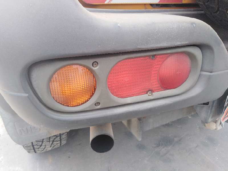 SOPORTE FILTRO GASOIL