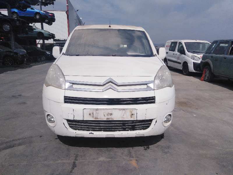 CITROEN BERLINGO CUADRO 2008