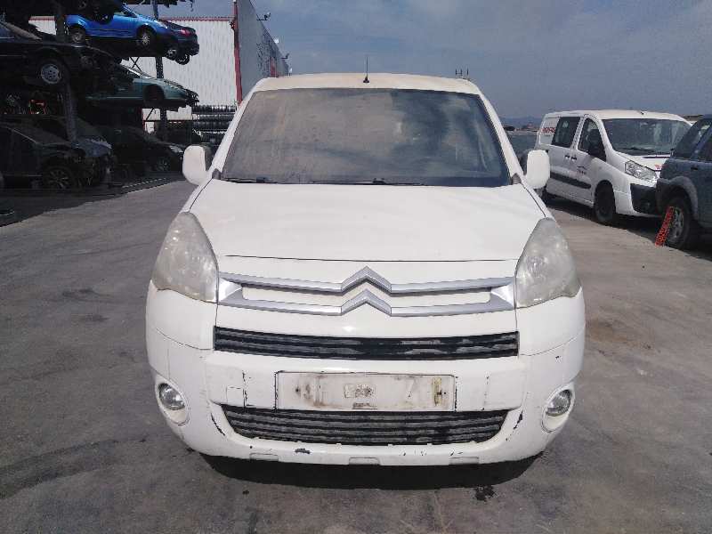 CITROEN BERLINGO CUADRO 2008