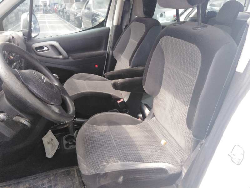 CITROEN BERLINGO CUADRO 2008