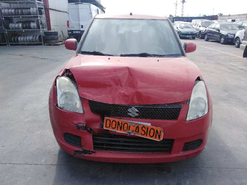 AIRBAG DELANTERO IZQUIERDO