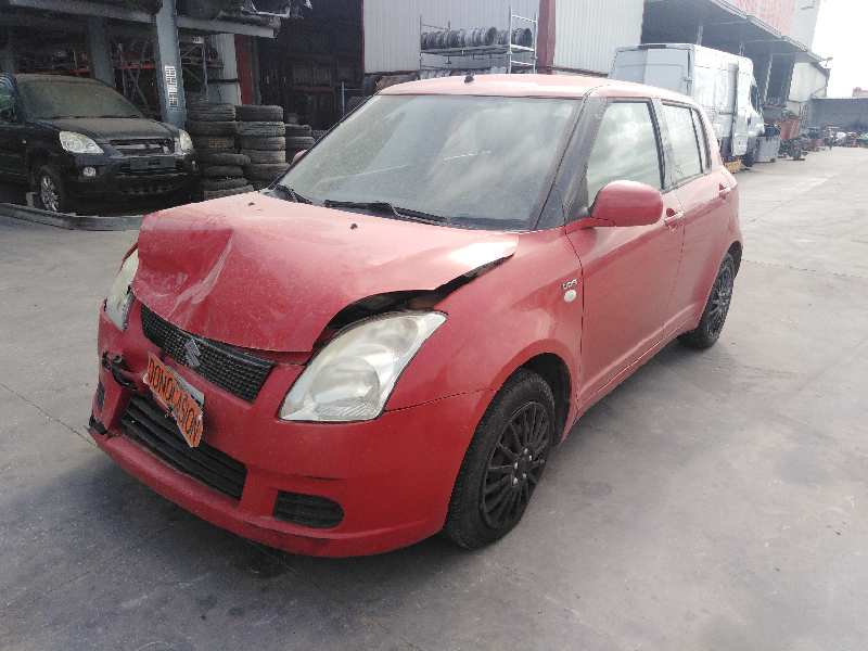 AIRBAG DELANTERO IZQUIERDO