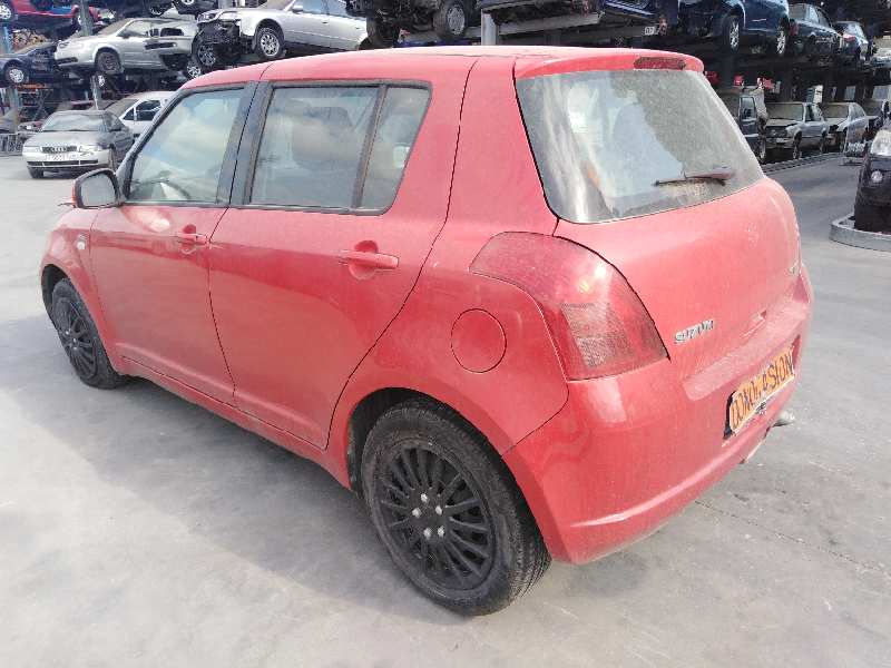 SUZUKI SWIFT BERLINA (MZ) 2005