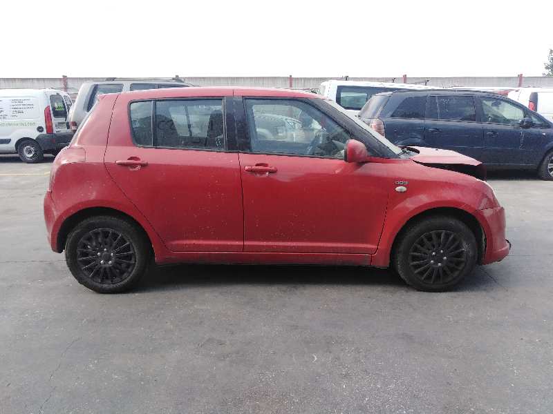 AIRBAG DELANTERO IZQUIERDO