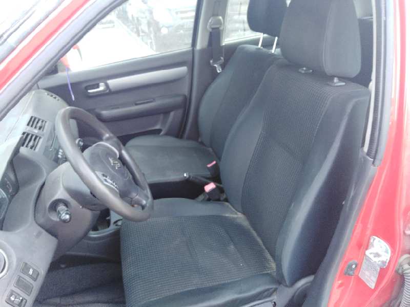 SUZUKI SWIFT BERLINA (MZ) 2005